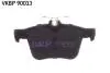 Тормозные колодки (задние) Audi A3/VW Golf/Touran/Passat VI 1.0-2.0TDI/Skoda SuperB 12-(ATE) SKF VKBP90013 (фото 2)