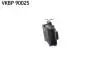 Комплект тормозных колодок (задних) Ford Connect 02- SKF VKBP90025 (фото 4)