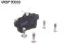 Тормозные колодки (задние) Citroen C4 09-/DS4/DS5 11-15/Peugeot 308/508/3008/5008 09-18 SKF VKBP90030 (фото 1)