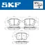 Автозапчасть SKF VKBP90355A (фото 2)