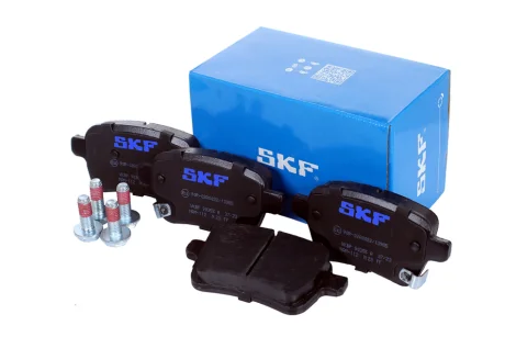 Автозапчасть SKF VKBP90355A
