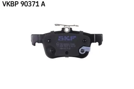 Колодки гальмівні (задні) Ford Mondeo/Galaxy/Kuga 12-/Ford USA Fusion/Escape 05- (Teves) SKF VKBP90371A