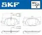 Автозапчасть SKF VKBP90391E (фото 2)