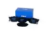 Тормозные колодки (задние) Hyundai Elantra/Kia Cerato 00- (Sumitomo) (85.6x46.4) SKF VKBP90483A (фото 1)