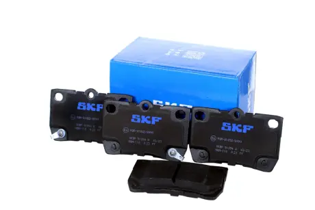 Автозапчасть SKF VKBP91094A