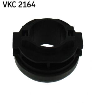 Вижимний підшипник зчеплення SKF VKC2164