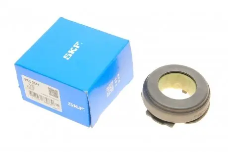 Вижимний підшипник SKF VKC 2241