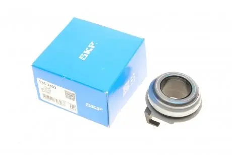 Подшипник сцепления SKF VKC 2433