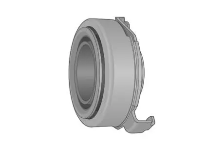 Выжимной подшипник сцепления SKF VKC3577