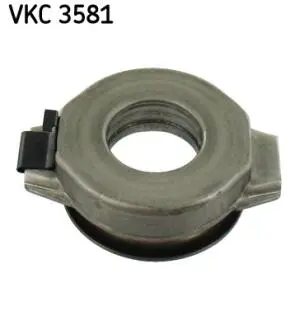 Выжимной подшипник SKF VKC3581