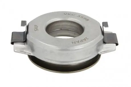 Выжимной подшипник сцепления SKF VKC3598