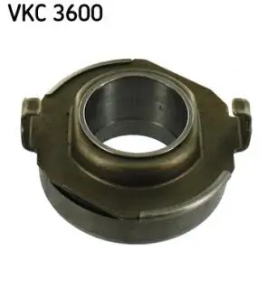 Вижимний підшипник зчеплення SKF VKC3600