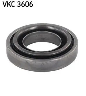 Вижимний підшипник зчеплення SKF VKC3606