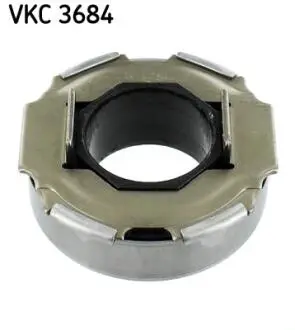Выжимной подшипник сцепления SKF VKC3684