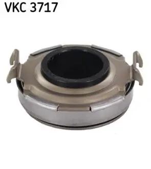 Выжимной подшипник сцепления SKF VKC3717