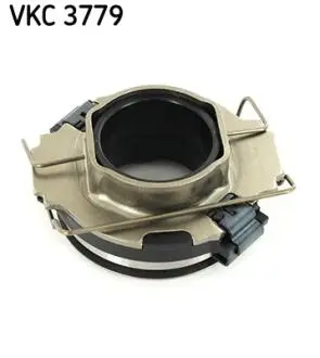 Вижимний підшипник зчеплення TOYOTA HILUX VIII 2.4D/2.8D 05.15- SKF VKC3779