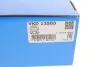 Шаровая опора SKF VKD13500 (фото 4)