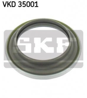 Упорный подшипник амортизатора SKF VKD35001 (фото 1)