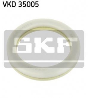 Подшипник шариковый d<30 SKF VKD 35005 (фото 1)
