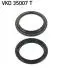 Подшипник качения, опора стойки амортизатора SKF VKD35007T (фото 1)