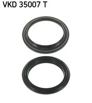 Подшипник качения, опора стойки амортизатора SKF VKD35007T (фото 1)