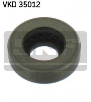 Підшипник кочення, опора стійки амортизатора SKF VKD35012 (фото 1)