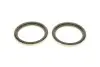 Подшипник качения, опора стойки амортизатора SKF VKD 35013 T (фото 3)