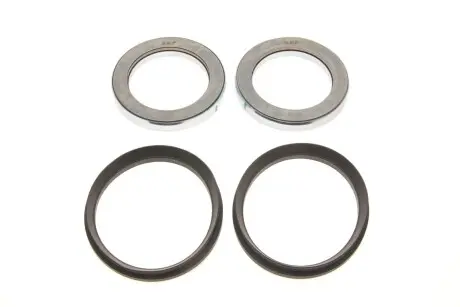 Підшипник кочення, опора стійки амортизатора SKF VKD35017T (фото 1)
