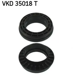 Подшипник качения, опора стойки амортизатора SKF VKD35018T (фото 1)