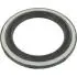 Упорный подшипник амортизатора SKF VKD35020 (фото 2)