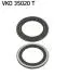 Подшипник качения, опора стойки амортизатора SKF VKD35020T (фото 1)