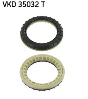 Підшипник кочення, опора стійки амортизатора SKF VKD35032T (фото 1)