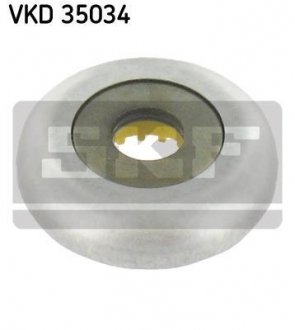 Підшипник кочення, опора стійки амортизатора SKF VKD35034 (фото 1)