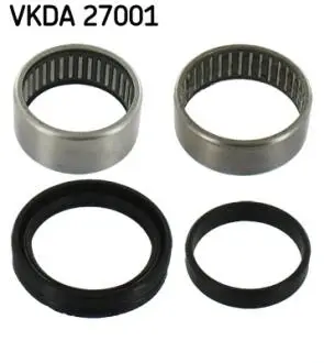 Ремкомплект балки SKF VKDA27001