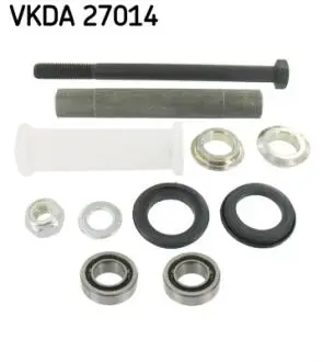 Ремкомплект, подвеска колеса SKF VKDA27014
