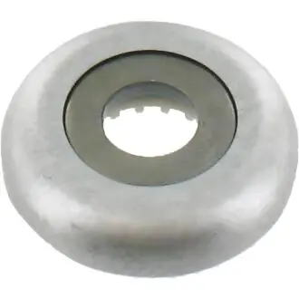 Опора стійка амортизатора SKF VKDA35110
