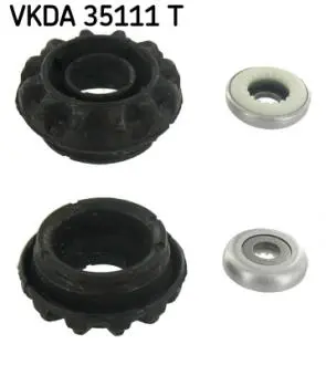 Опора стійка амортизатора SKF VKDA35111T (фото 1)