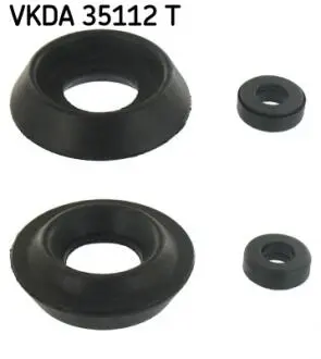 Опора стойка амортизатора SKF VKDA35112T (фото 1)
