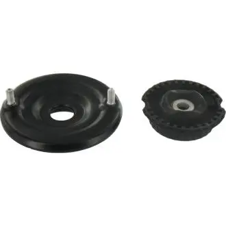 Опора стойка амортизатора SKF VKDA35116