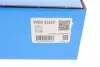Опора амортизатора подвески SKF VKDA 35122 (фото 6)