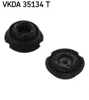 Подушка амортизатора VW P. /T. TOUAREG/Q7/CAYENNE 02- SKF VKDA35134T