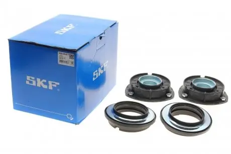 Монтажний комп-кт амортизатора SKF VKDA 35167 T