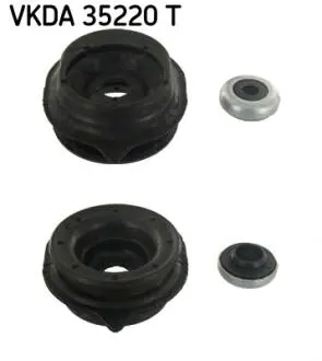 Опора стійка амортизатора SKF VKDA35220T (фото 1)