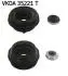 Опора стойка амортизатора SKF VKDA35221T (фото 1)