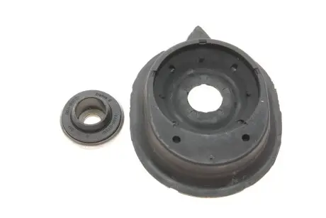 Опора амортизатора резинометаллическая в комплекте. SKF VKDA 35225