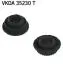 Опора стойка амортизатора SKF VKDA35230T (фото 1)