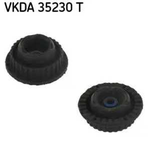 Опора стойка амортизатора SKF VKDA35230T (фото 1)
