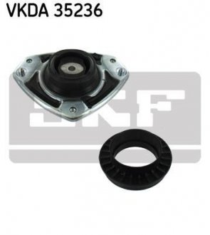 Опора стойка амортизатора SKF VKDA35236