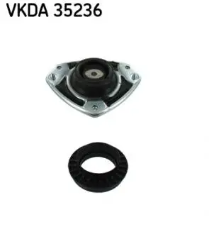 Опора стійка амортизатора SKF VKDA35236 (фото 1)