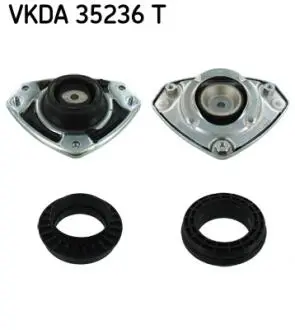 Опора стійка амортизатора SKF VKDA35236T (фото 1)